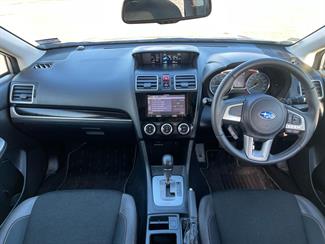 2016 Subaru XV - Thumbnail