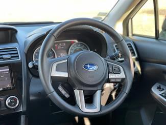 2016 Subaru XV - Thumbnail