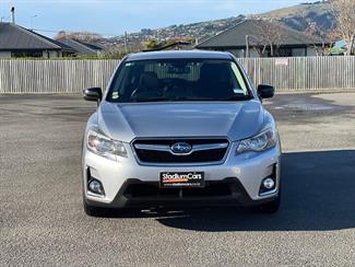 2016 Subaru XV - Thumbnail