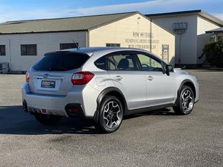 2016 Subaru XV - Thumbnail