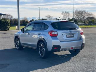2016 Subaru XV - Thumbnail