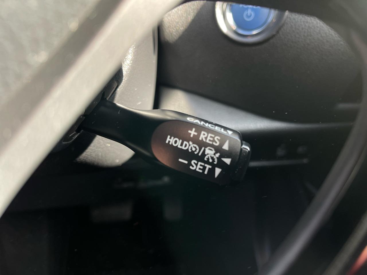 2017 Toyota C-HR