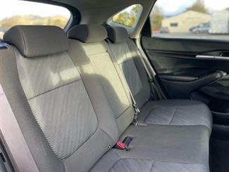 2021 Kia Seltos - Thumbnail