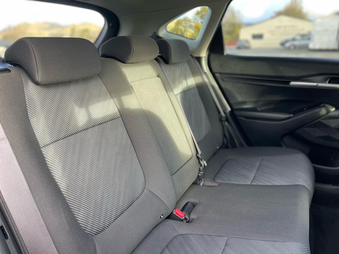 2021 Kia Seltos