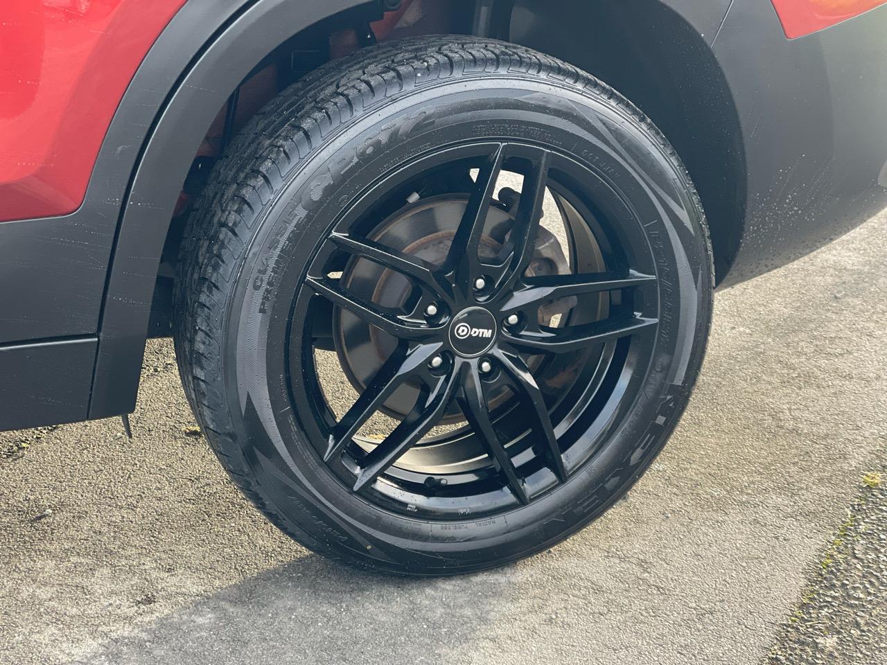 2021 Kia Seltos
