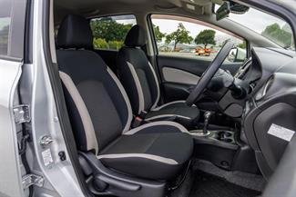 2018 Nissan Note - Thumbnail