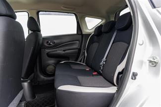 2018 Nissan Note - Thumbnail