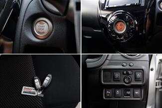 2018 Nissan Note - Thumbnail