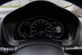 2018 Nissan Note - Thumbnail