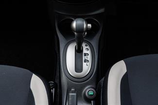 2018 Nissan Note - Thumbnail