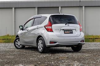 2018 Nissan Note - Thumbnail