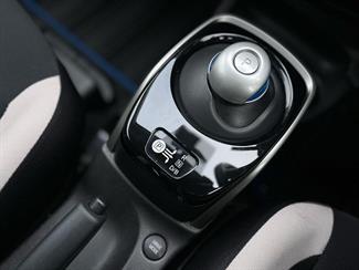 2017 Nissan Note - Thumbnail
