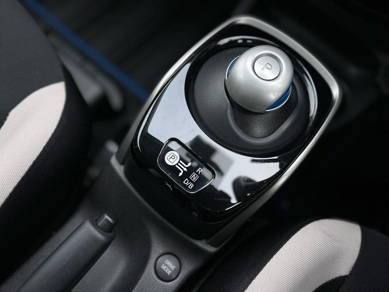 2017 Nissan Note