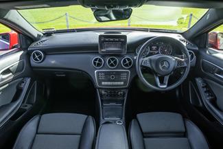 2018 Mercedes-Benz A180 - Thumbnail