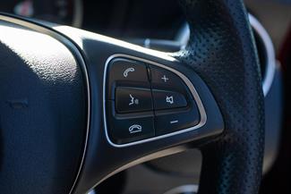 2018 Mercedes-Benz A180 - Thumbnail