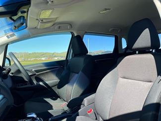 2015 Honda Fit - Thumbnail