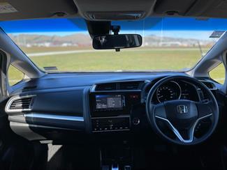 2015 Honda Fit - Thumbnail