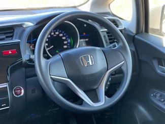 2015 Honda Fit - Thumbnail