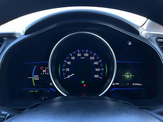 2015 Honda Fit - Thumbnail