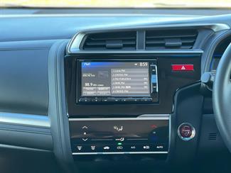 2015 Honda Fit - Thumbnail