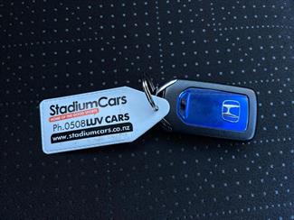 2015 Honda Fit - Thumbnail