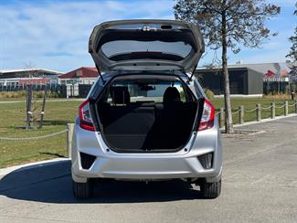 2015 Honda Fit - Thumbnail
