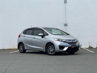 2013 Honda Fit - Thumbnail