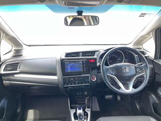 2013 Honda Fit - Thumbnail
