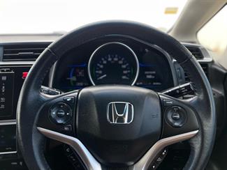 2013 Honda Fit - Thumbnail