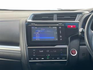 2013 Honda Fit - Thumbnail