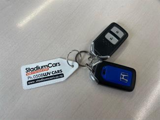 2013 Honda Fit - Thumbnail