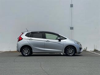 2013 Honda Fit - Thumbnail