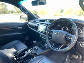 2019 Toyota Hilux - Thumbnail