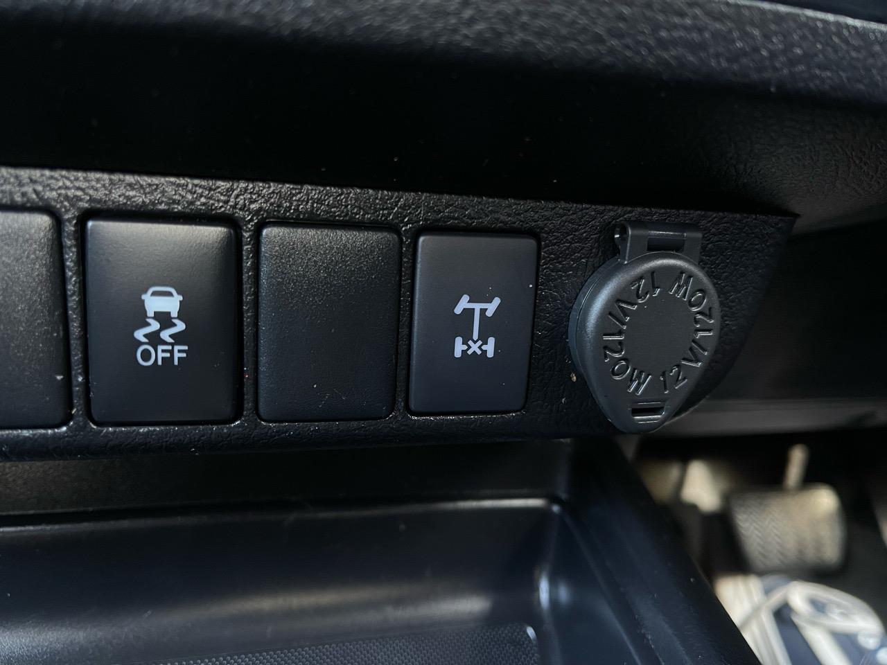 2019 Toyota Hilux