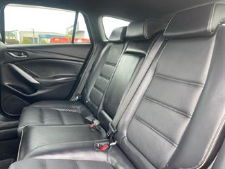 2017 Mazda Atenza - Thumbnail