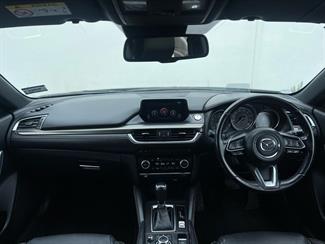 2017 Mazda Atenza - Thumbnail