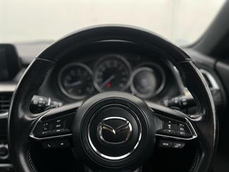 2017 Mazda Atenza - Thumbnail