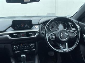 2017 Mazda Atenza - Thumbnail