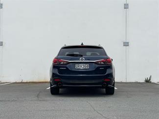 2017 Mazda Atenza - Thumbnail