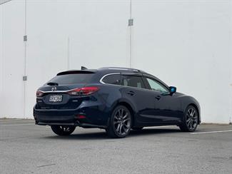 2017 Mazda Atenza - Thumbnail