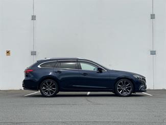 2017 Mazda Atenza - Thumbnail