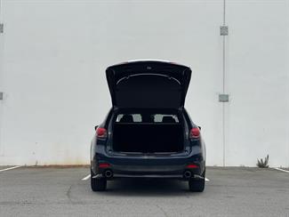 2017 Mazda Atenza - Thumbnail