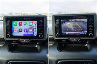 2020 Toyota Yaris - Thumbnail