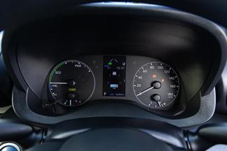 2020 Toyota Yaris - Thumbnail