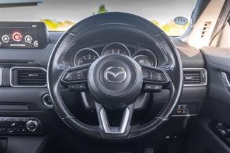 2017 Mazda CX-5 - Thumbnail