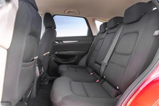 2017 Mazda CX-5 - Thumbnail
