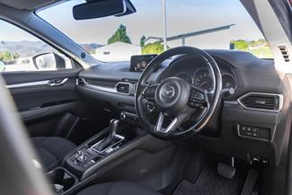 2017 Mazda CX-5 - Thumbnail