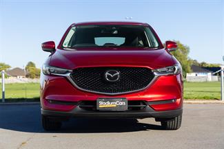 2017 Mazda CX-5 - Thumbnail