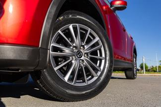 2017 Mazda CX-5 - Thumbnail