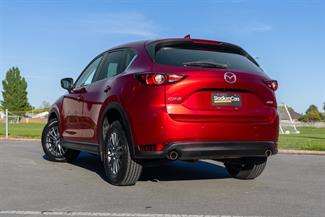 2017 Mazda CX-5 - Thumbnail